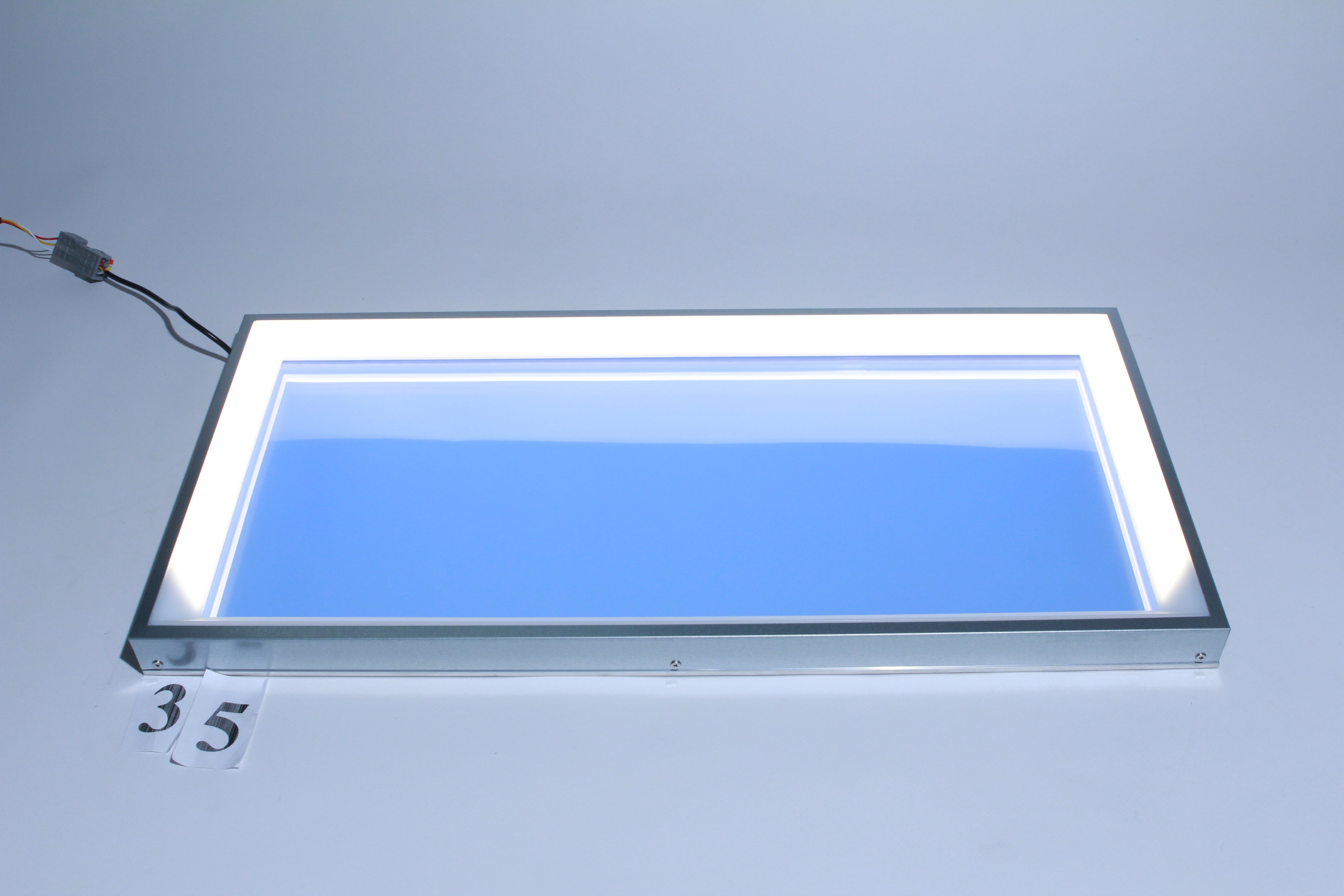 35. FLAT-300600 (DEFECT)