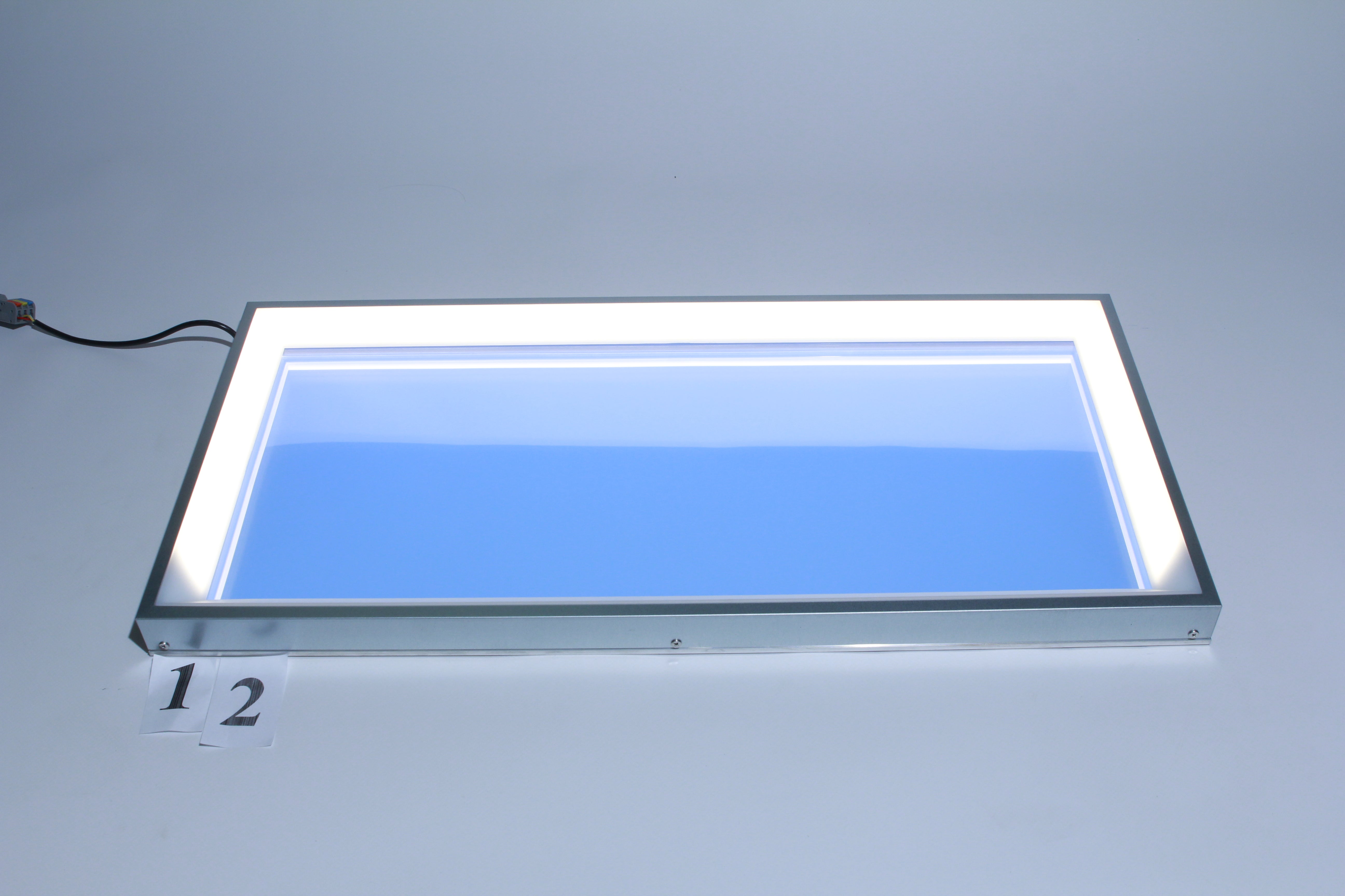 12. FLAT-300600 (DEFECT)