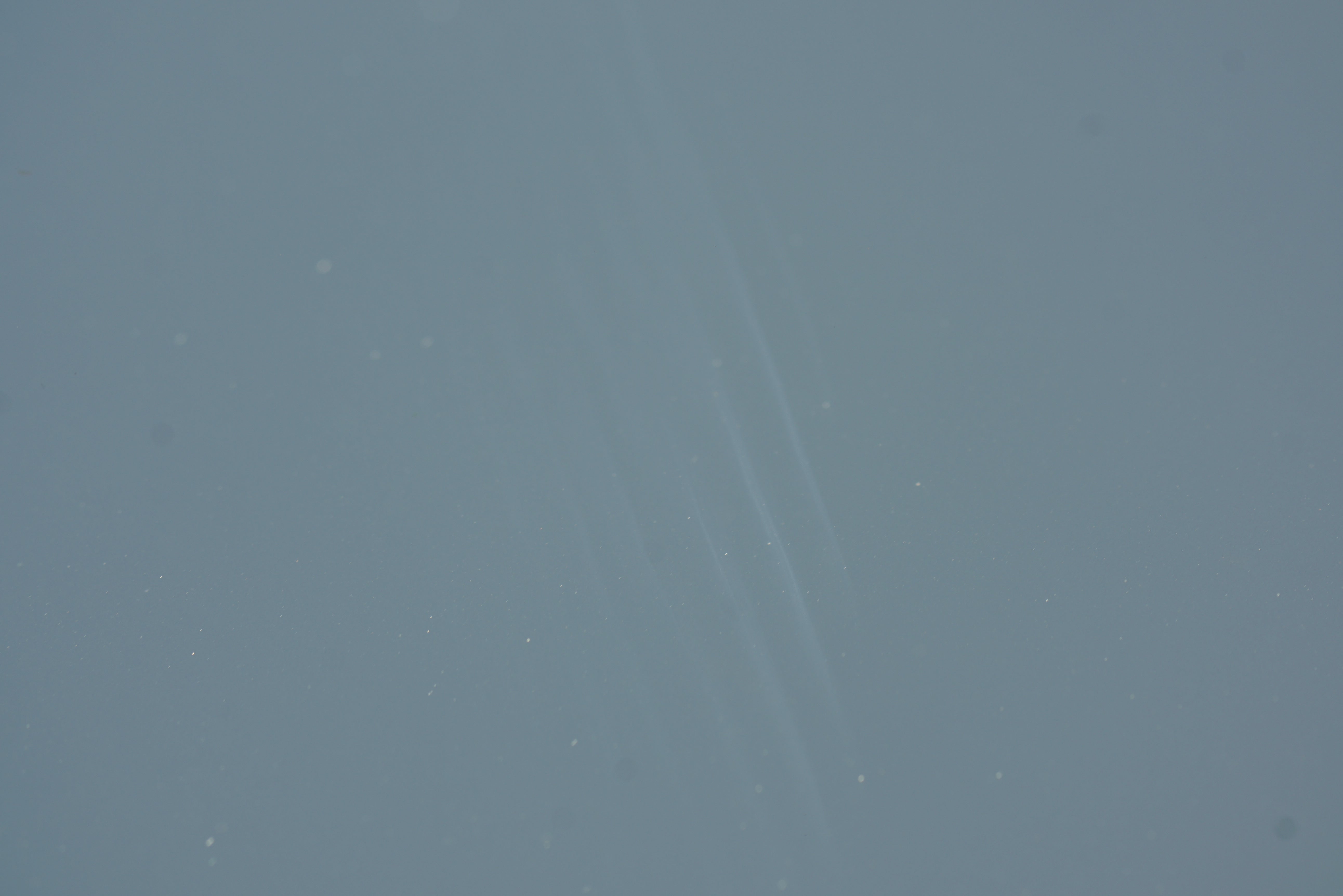 60. FLAT-600600 (DEFECT)