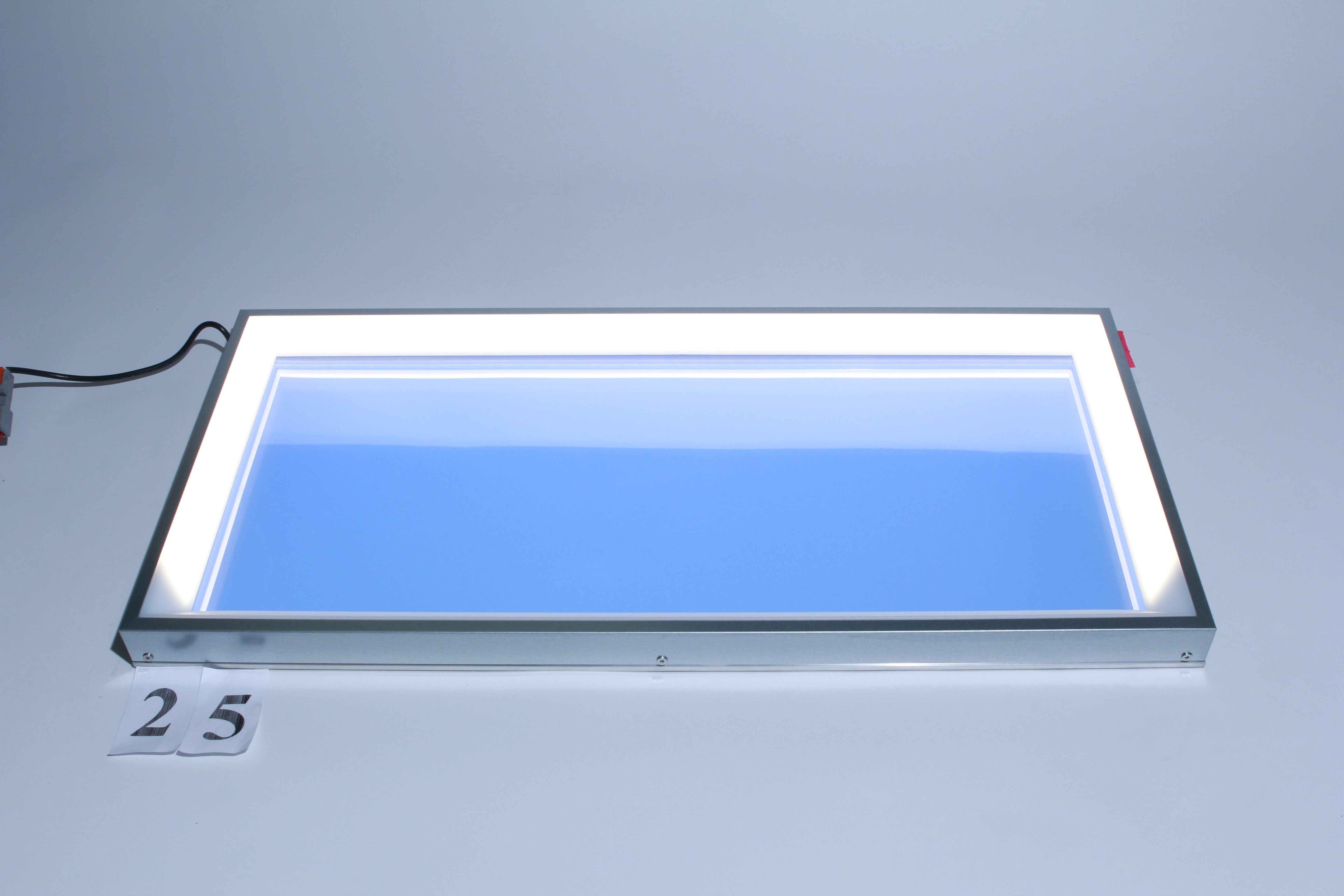 25. FLAT-300600 (DEFECT)