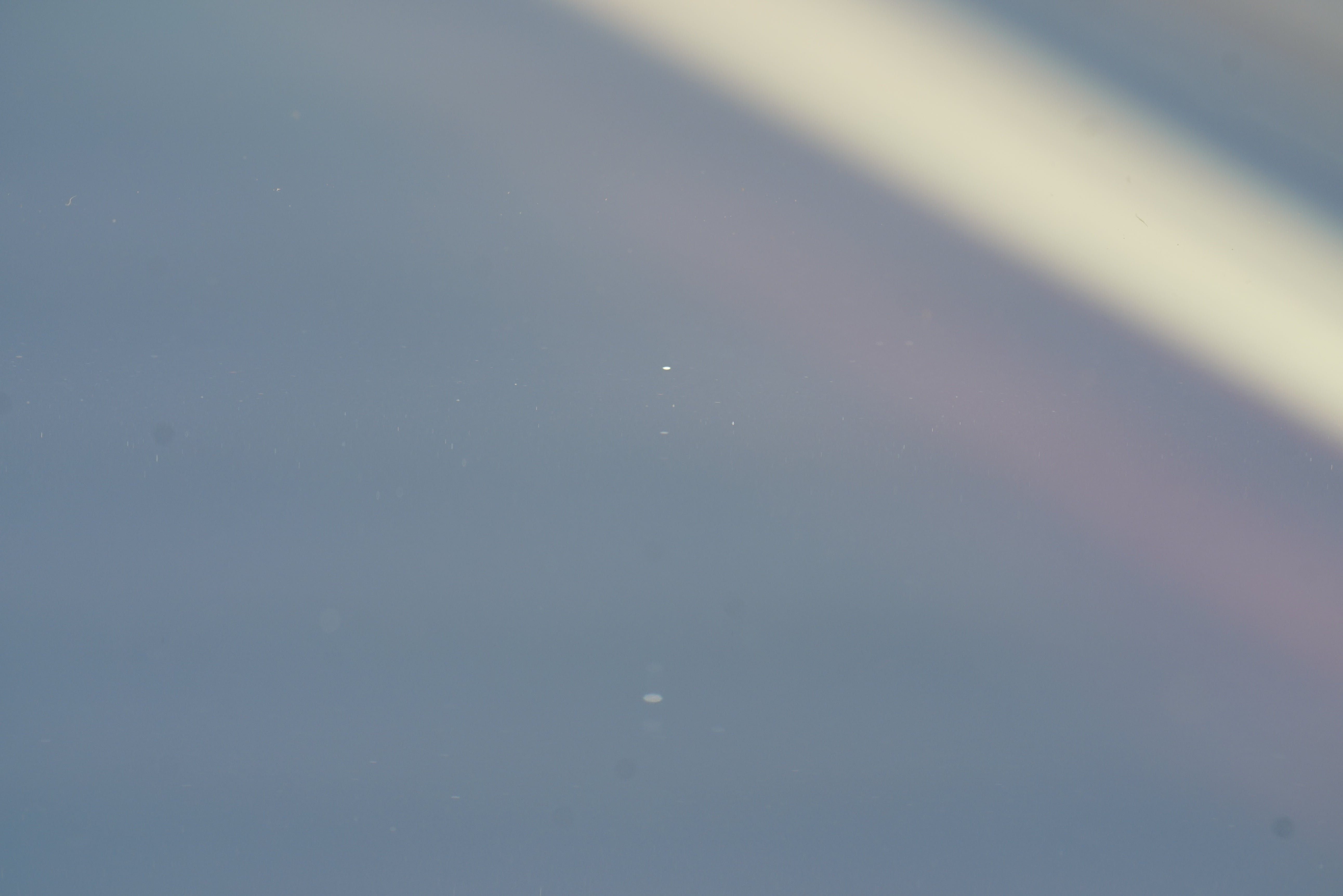 52. FLAT-600600 (DEFECT)