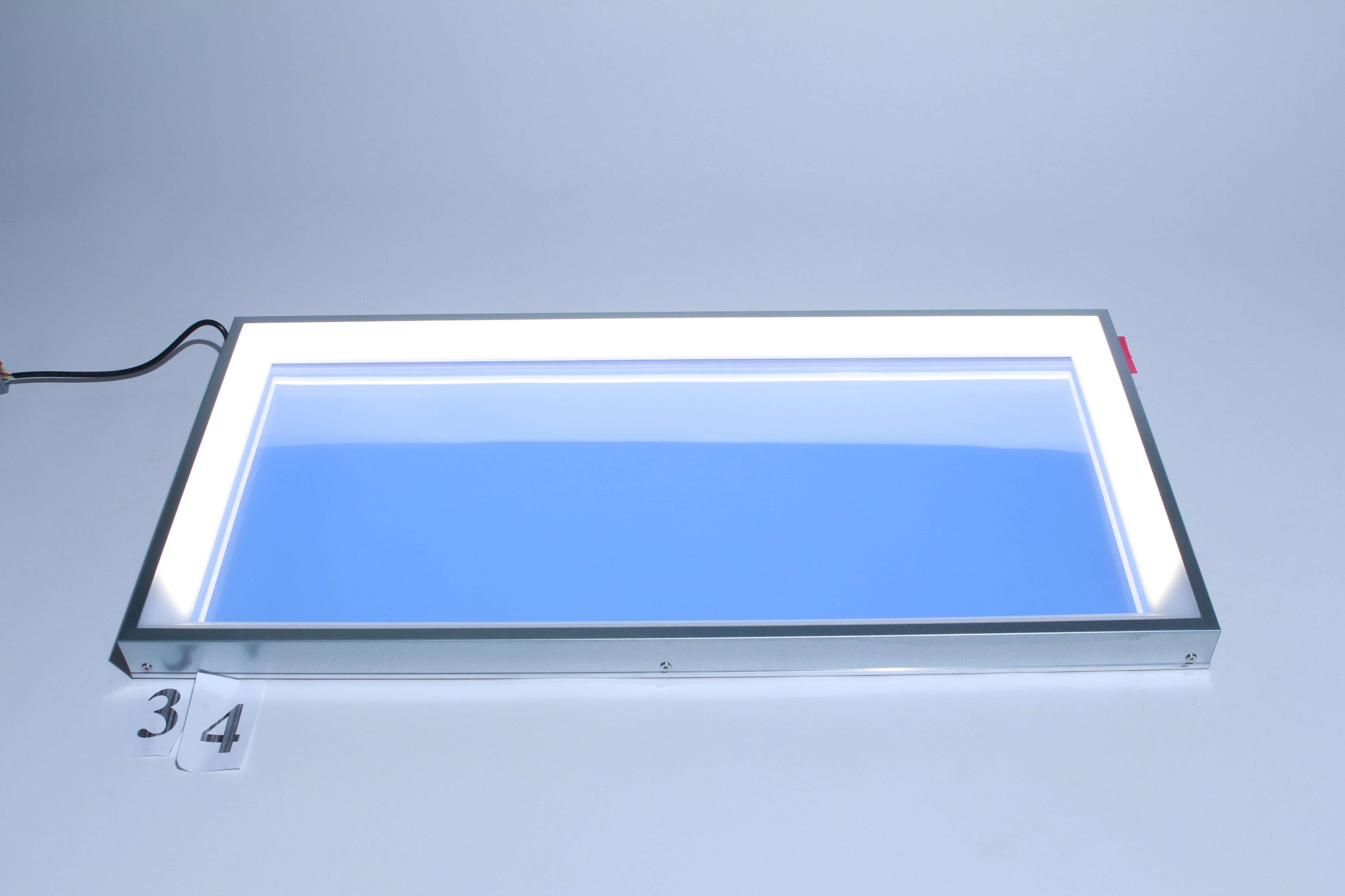 34. FLAT-300600 (DEFECT)