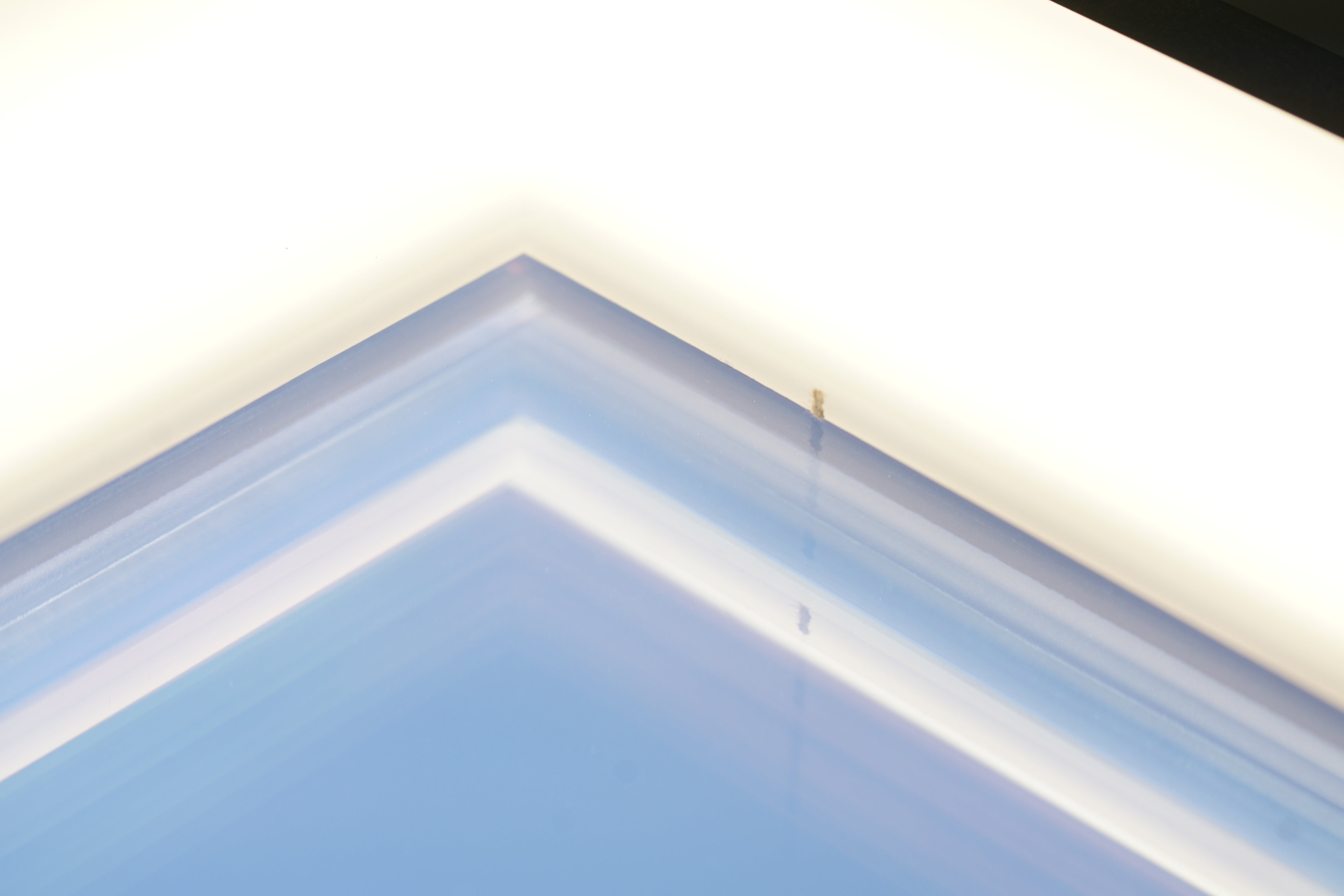 43. FLAT-300600 (DEFECT)