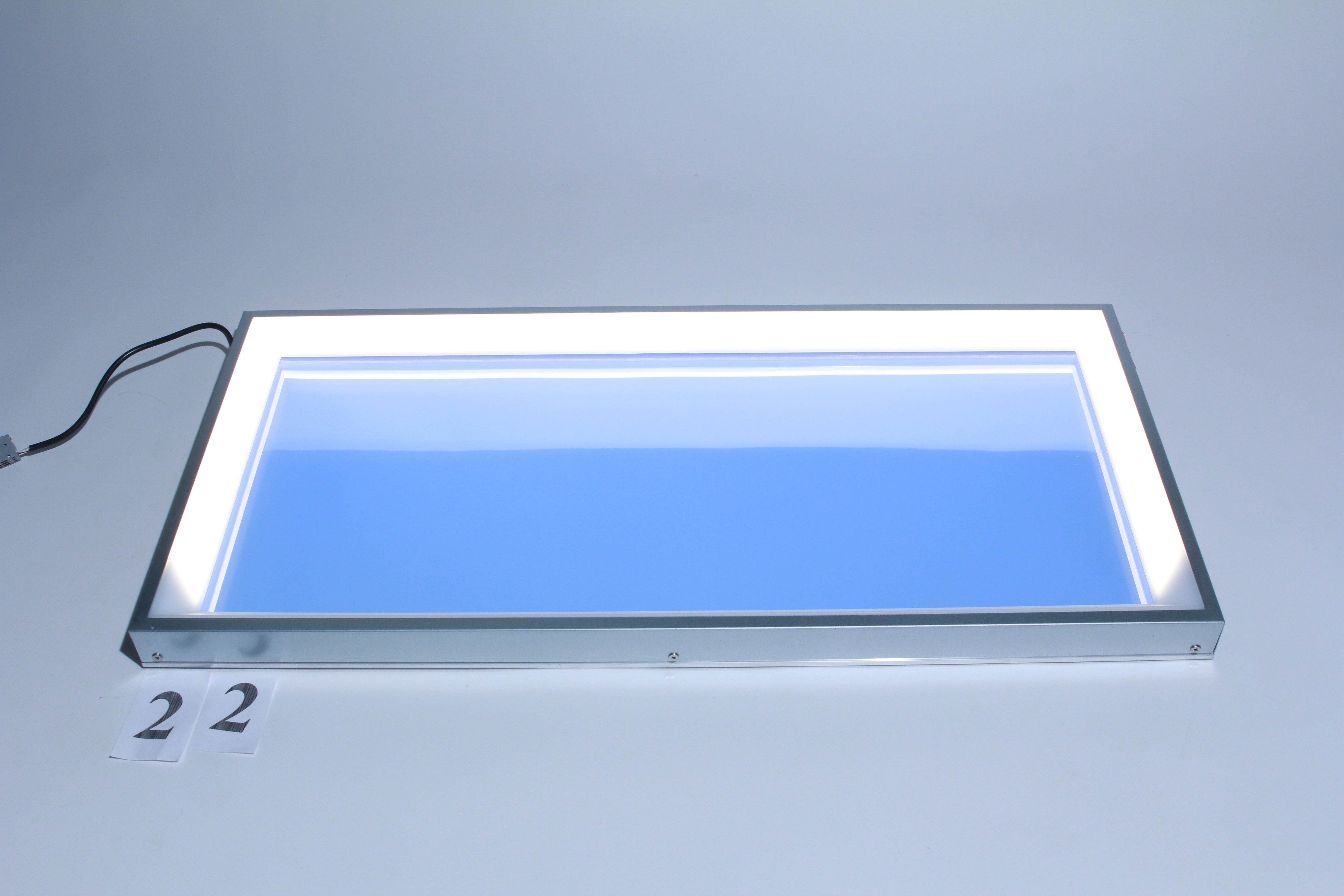 22. FLAT-300600 (DEFECT)