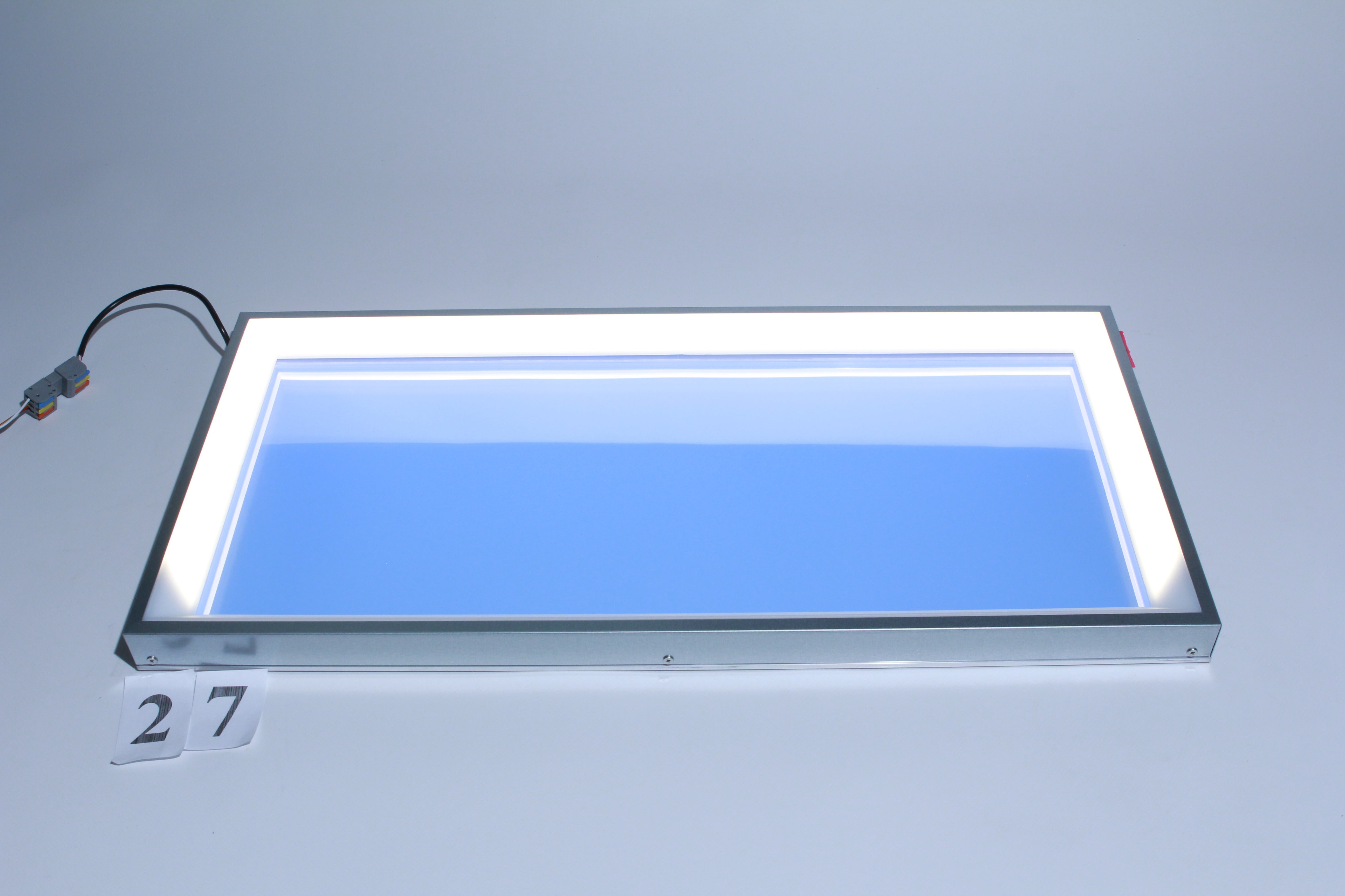 27. FLAT-300600 (DEFECT)